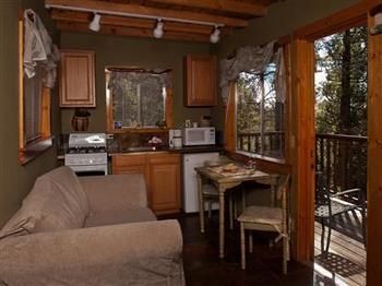 Villa Idyllwild Bunkhouse Exterior foto
