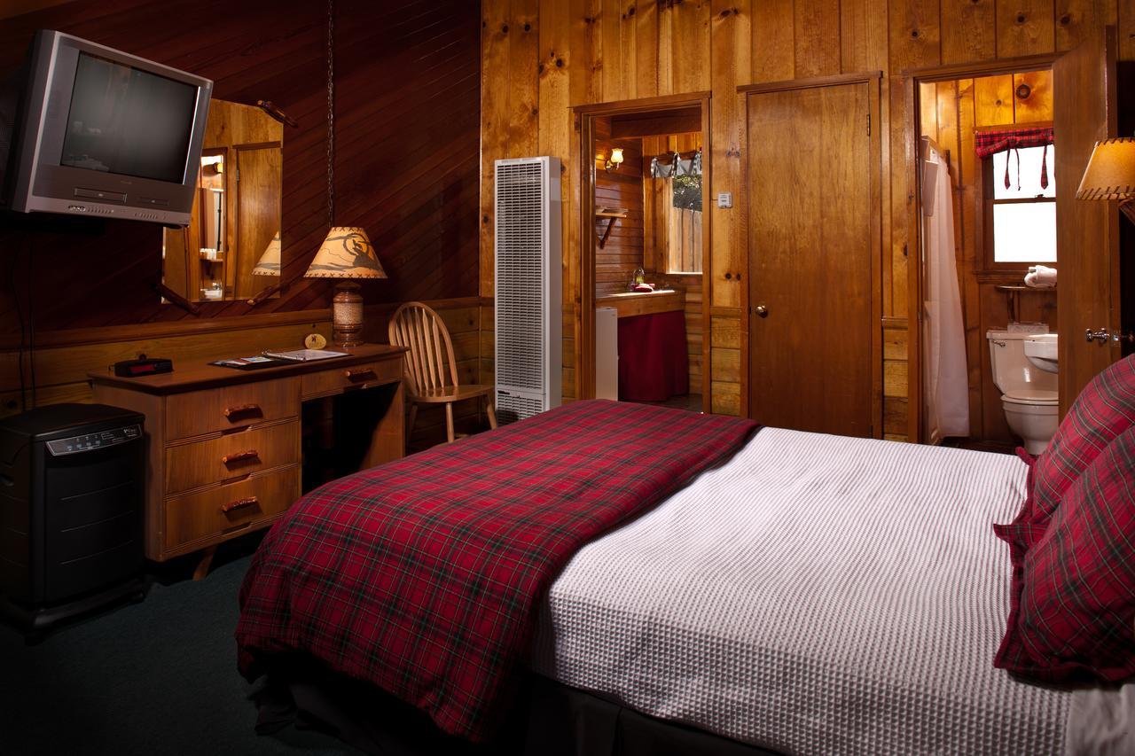 Villa Idyllwild Bunkhouse Exterior foto